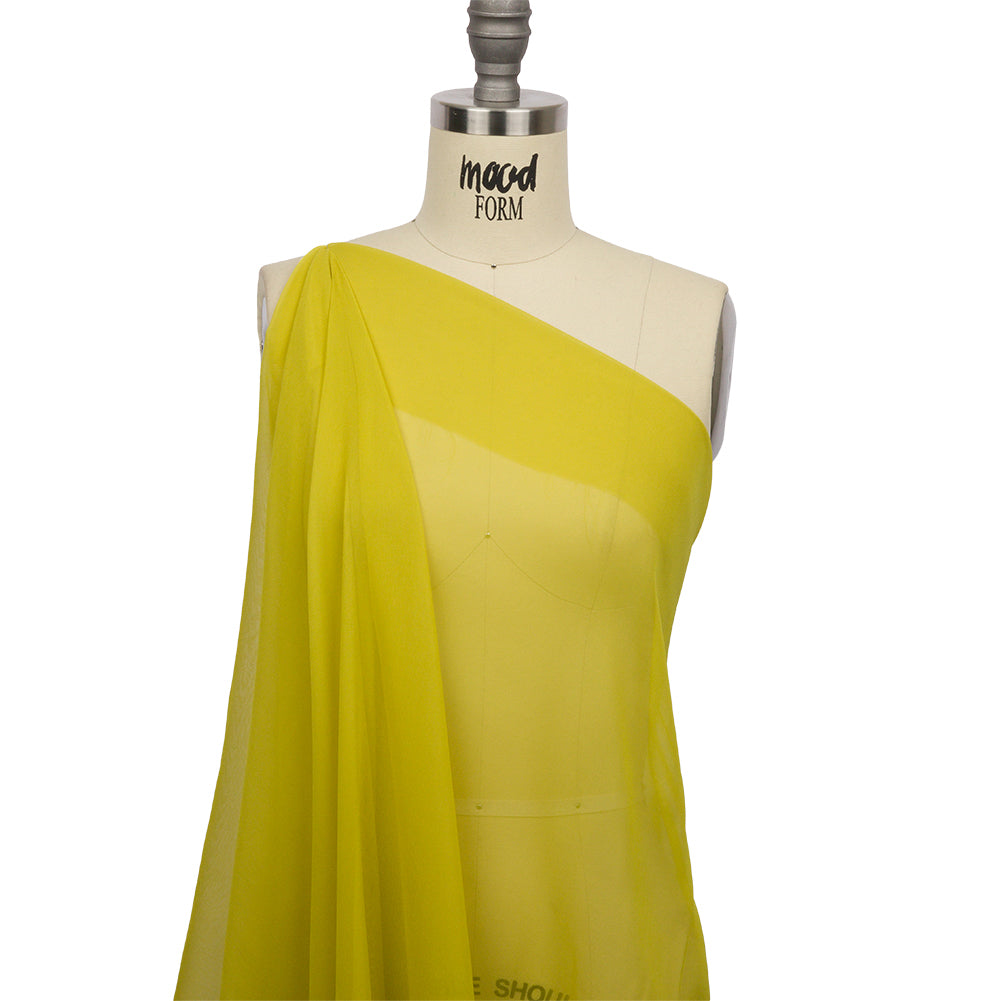 Silk Chiffon 54