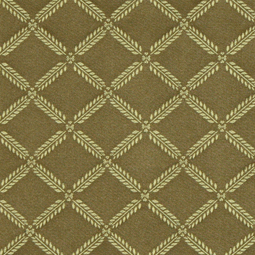 Taupe/Beige Diamonds Brocade - Joann Fabrics