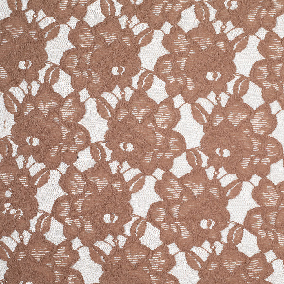 Cinnamon Roses Cotton-Blend Lace - Joann Fabrics