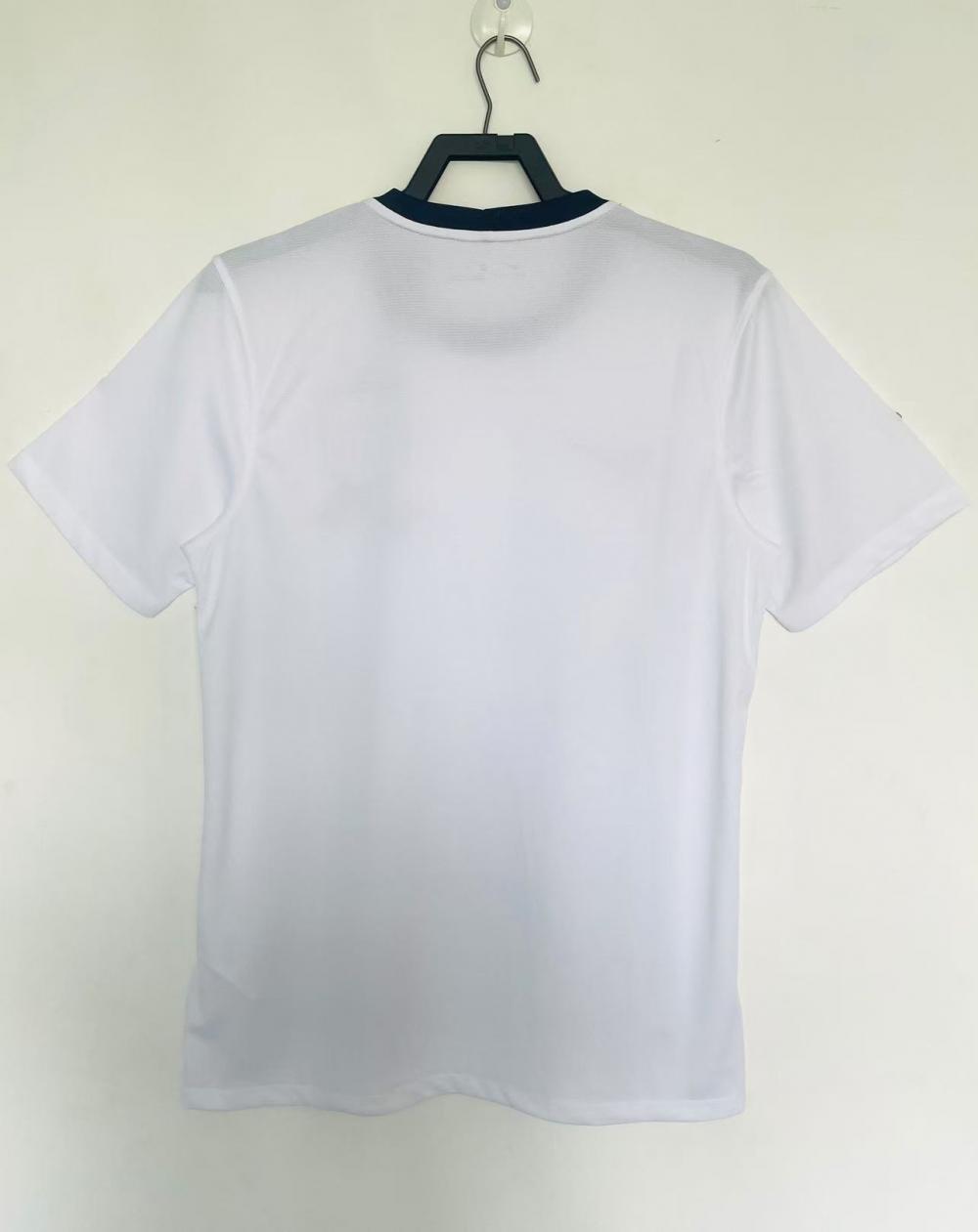 2013 Retro England Home Soccer Jersey 1:1 Thai Quality