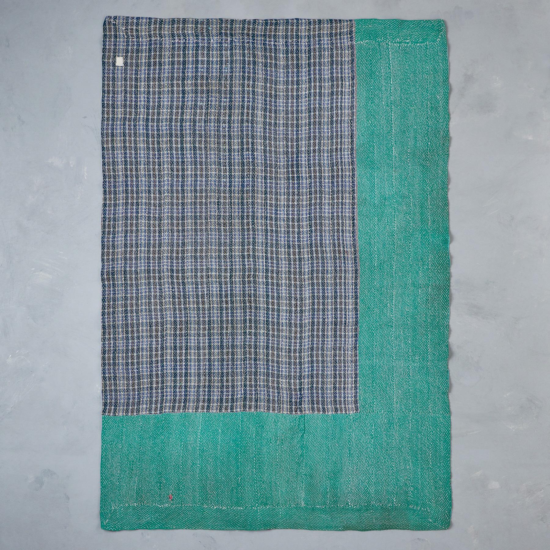Madikeri Sari Throw - Blair Catalog