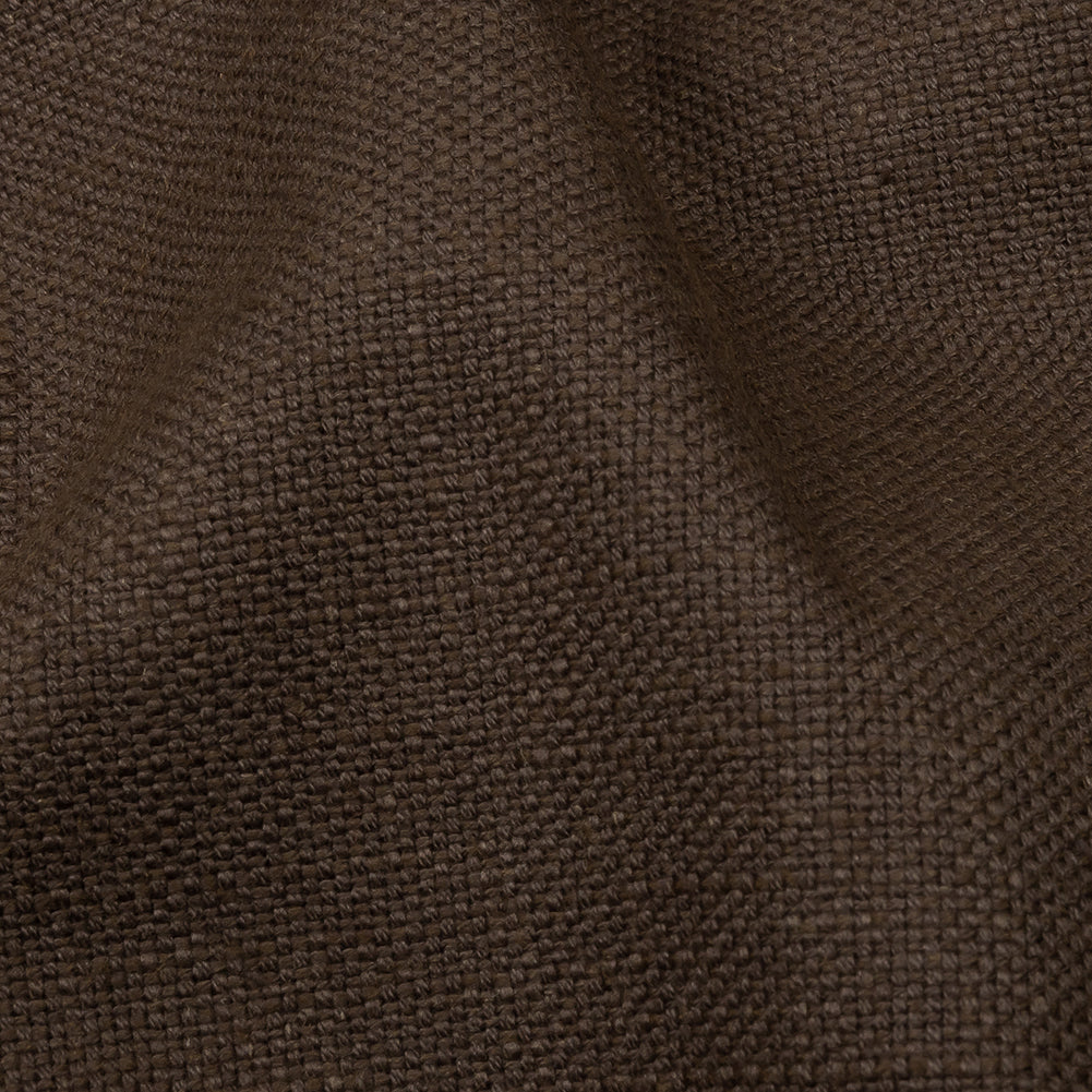 Heavyweight Linen Woven - Praline - British Imported - Joann Fabrics