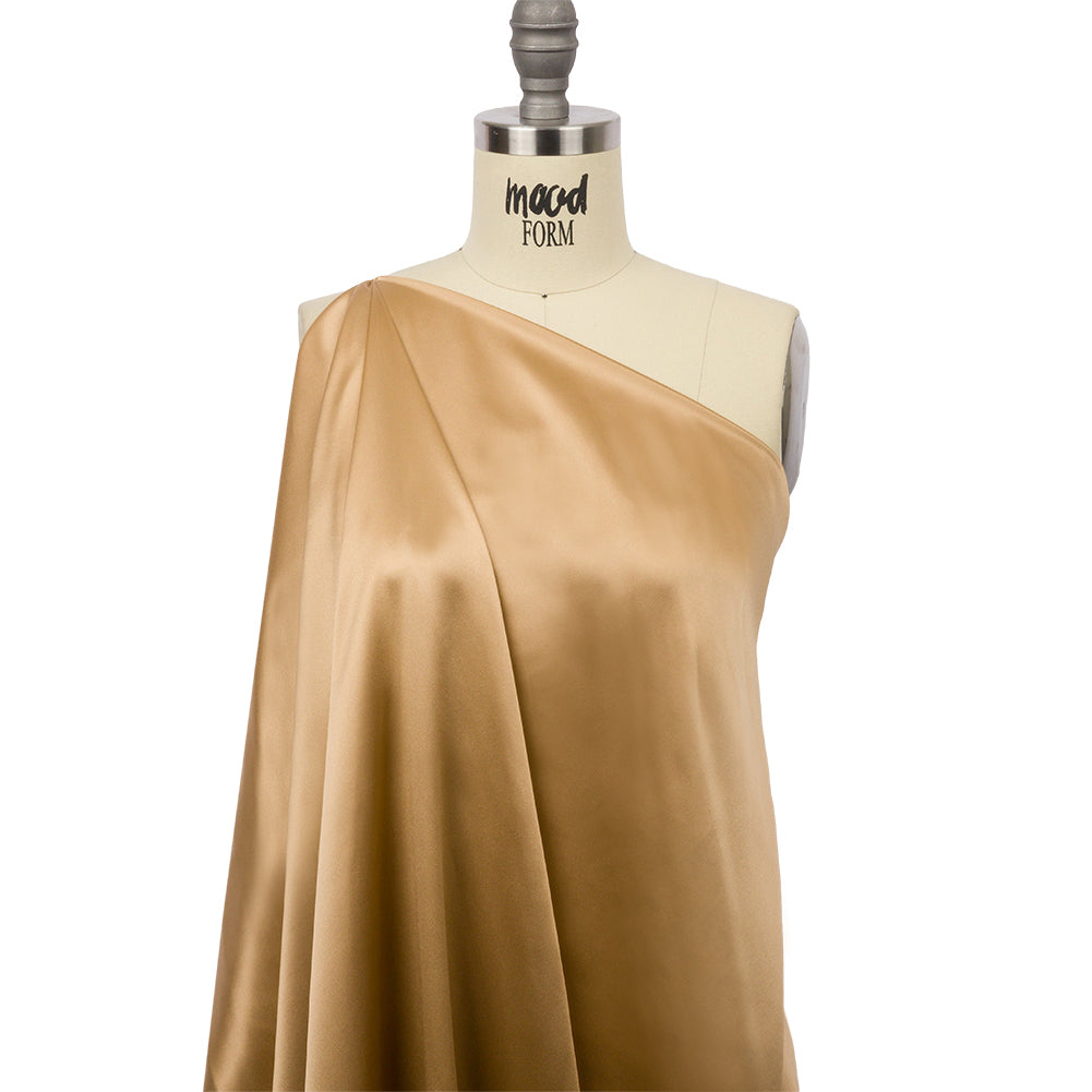 Silk Charmeuse 44