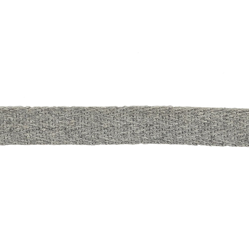 Limestone Cotton Twill Tape - 0.5