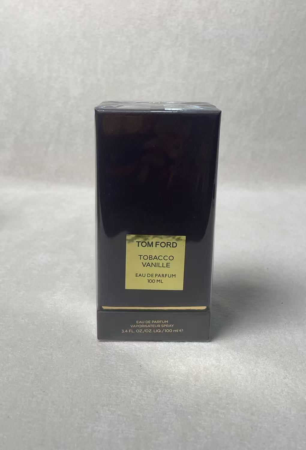 Tom Ford Tobacco Vanille Eau de Parfum 100ml (Unisex)