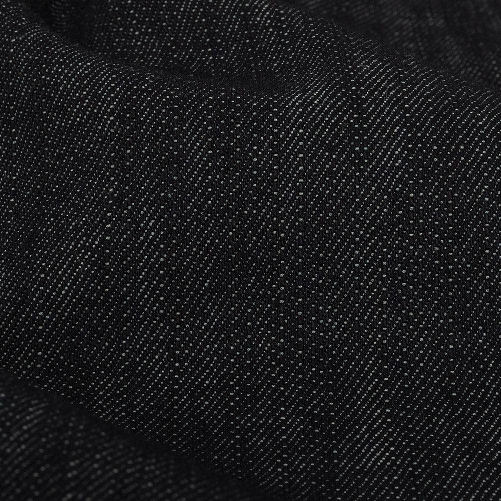 Indigo Cotton Denim Twill - Joann Fabrics