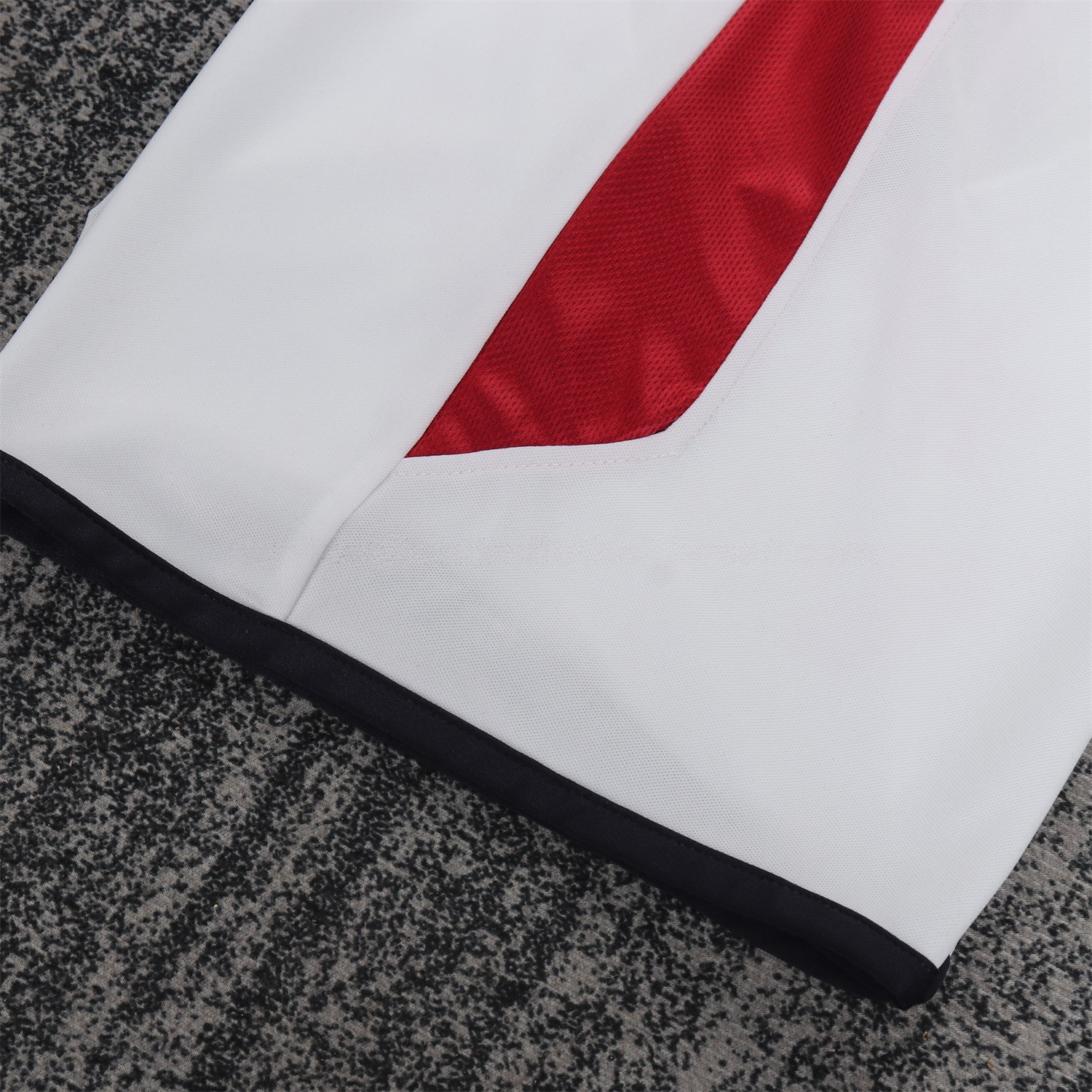 Retro England 2004 Home Kids Kit - UnitedFutballJersey