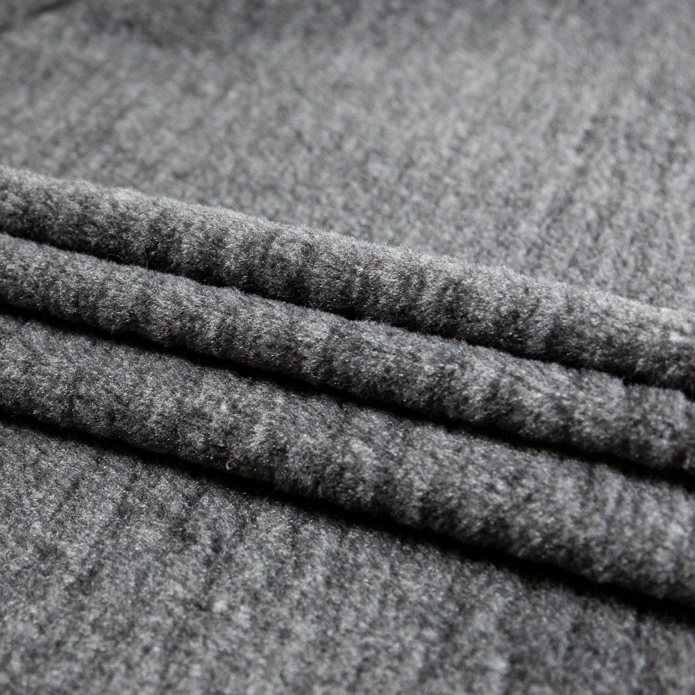 Italian Gray Ultra Soft Wool Knit - Joann Fabrics