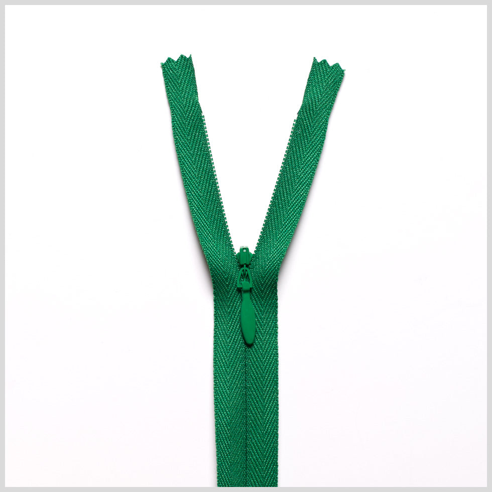 Invisible Zipper 24