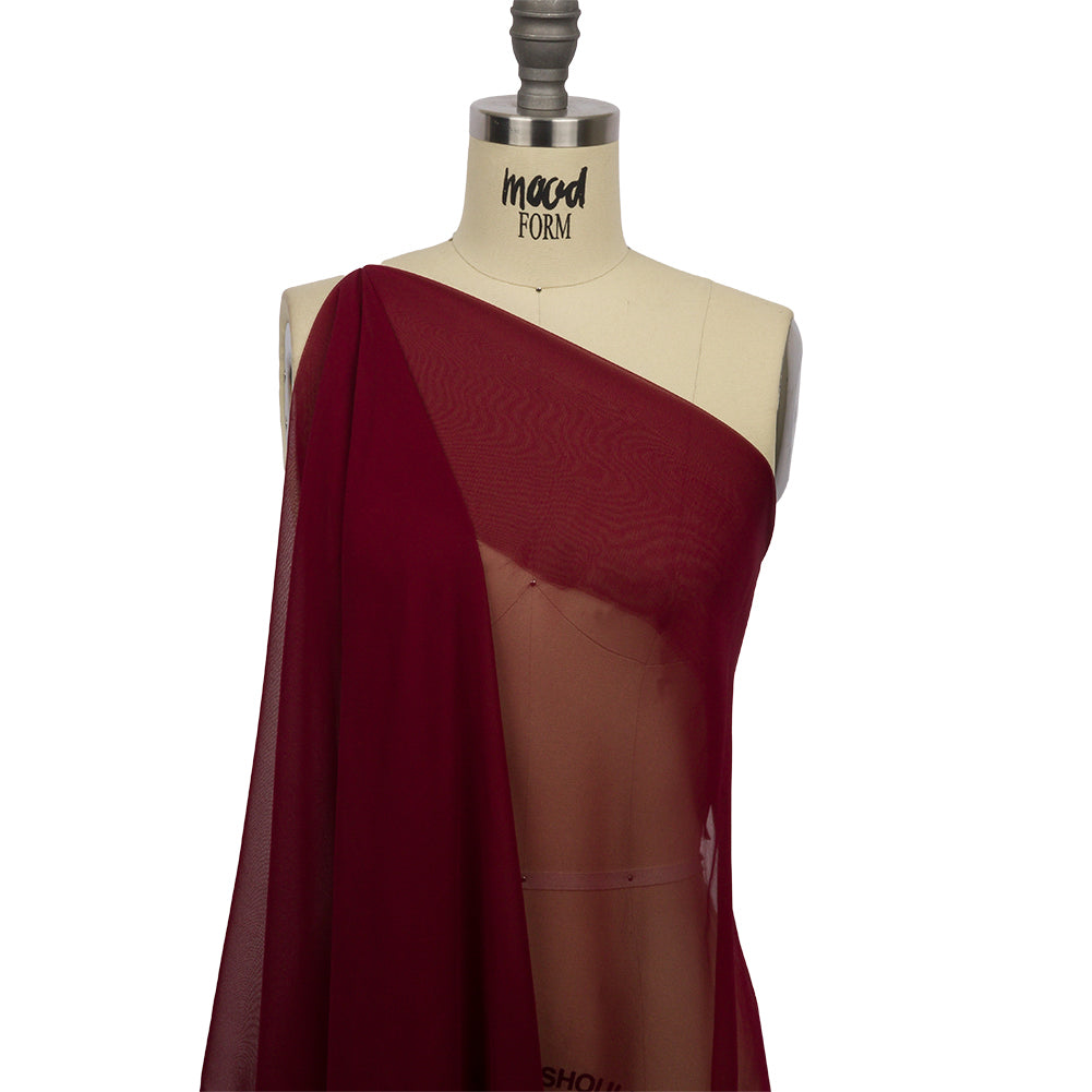 Silk Chiffon 44