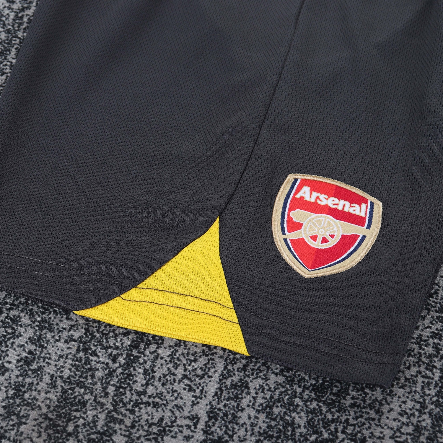Retro Arsenal 2005-06 Away Kids Kit - UnitedFutballJersey