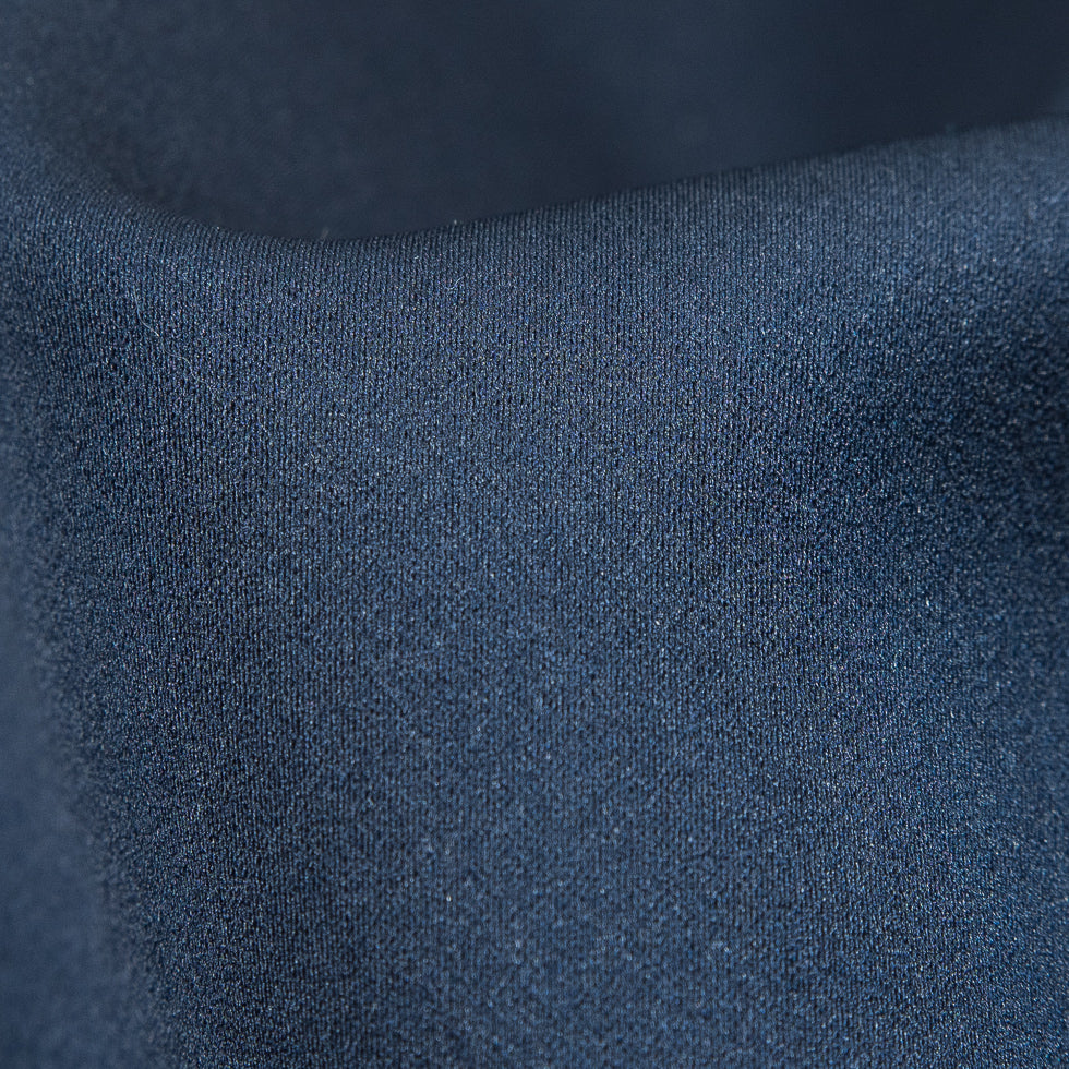 Mood Indigo Polyester Satin - Joann Fabrics
