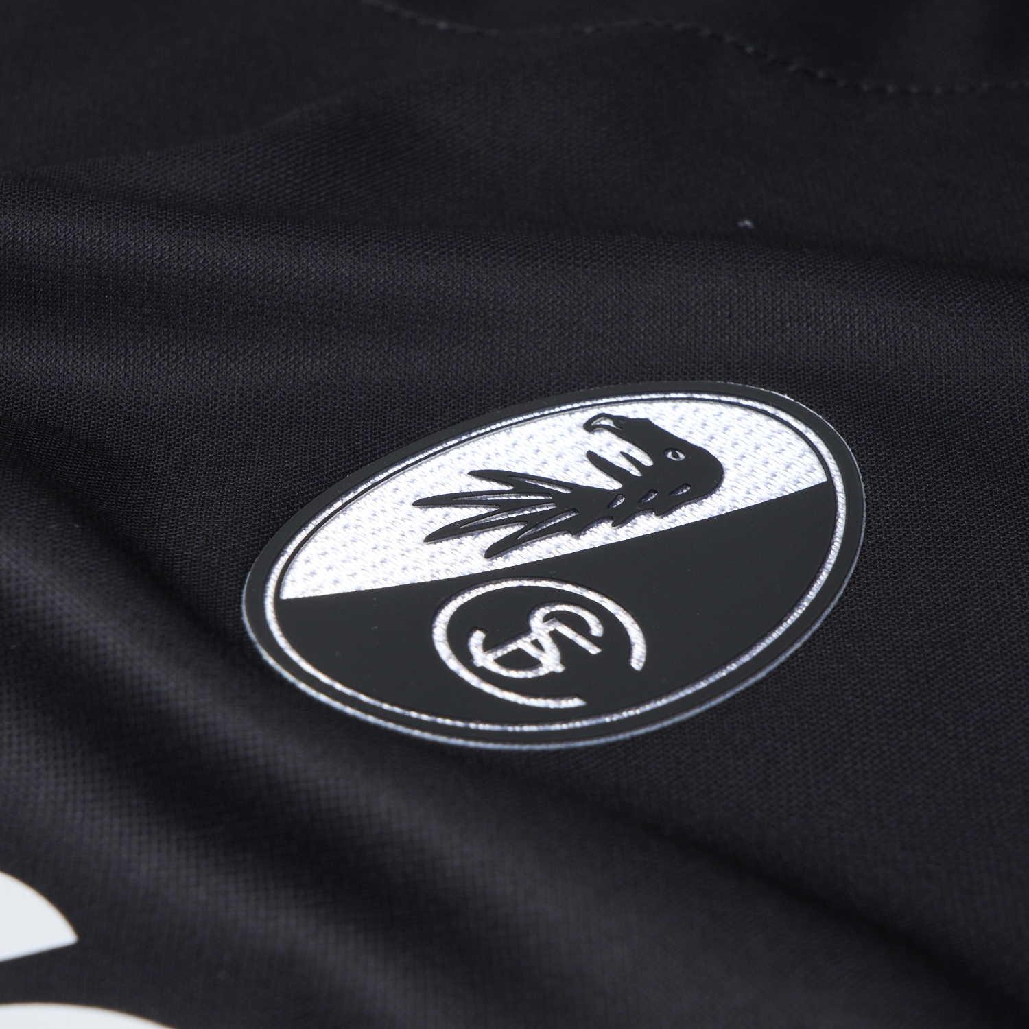 SC Freiburg 26-27 Third Jersey - Fans Version - UnitedFutballJersey