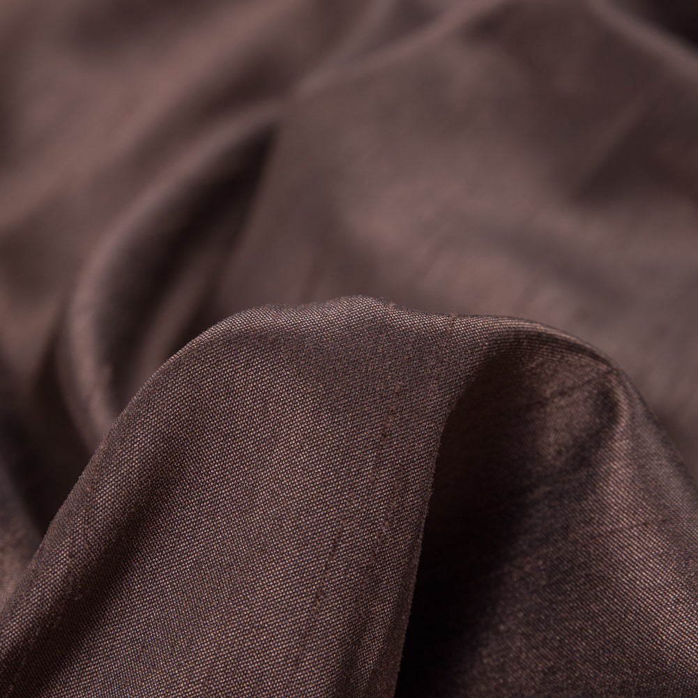Bison Solid Polyester Shantung - Joann Fabrics