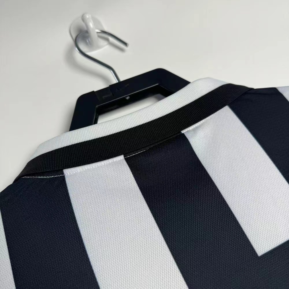 1994/1995 Retro Juventus Home Soccer Jersey 1:1 Thai Quality