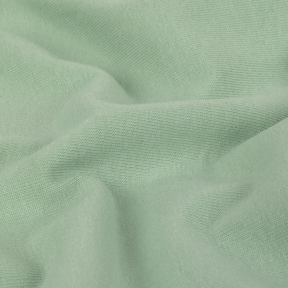 Tubular Cotton Jersey - Celadon - Joann Fabrics