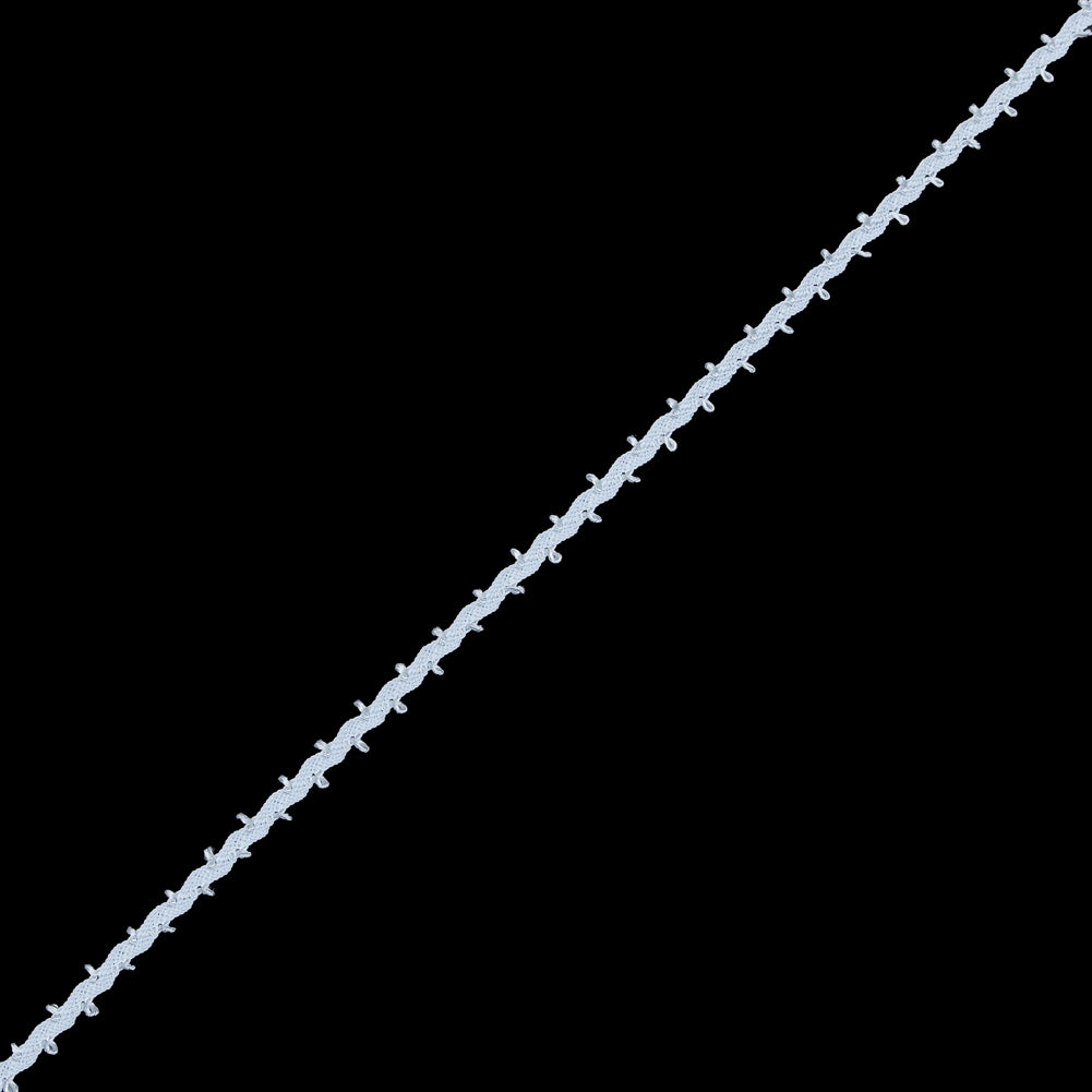 White European Crochet Trim - 0.25