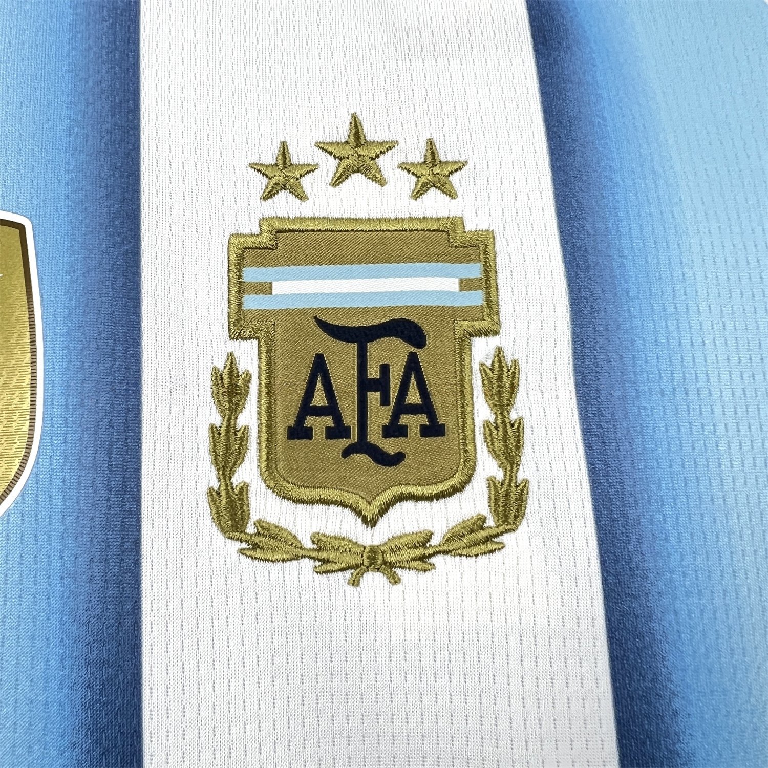 Women's Argentina 2026 Home Jersey - UnitedFutballJersey