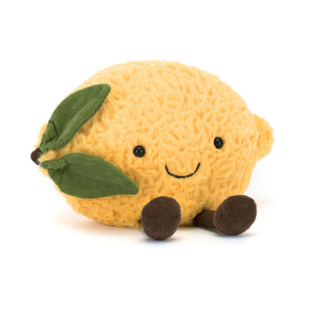 Amuseables Lemon