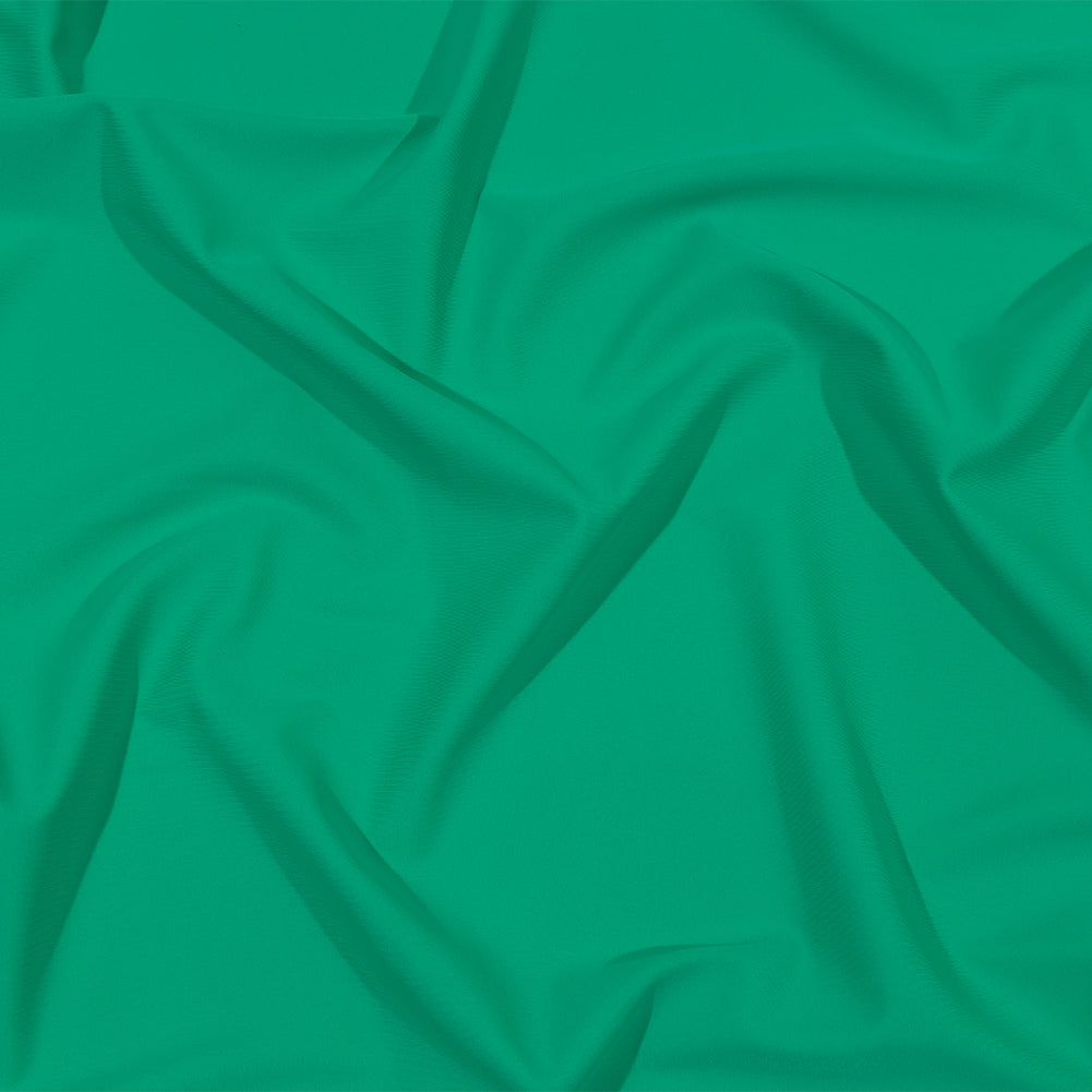 Swimwear Tricot, UV Protective - Tropic Leaf - Santorini Light Collection - Joann Fabrics