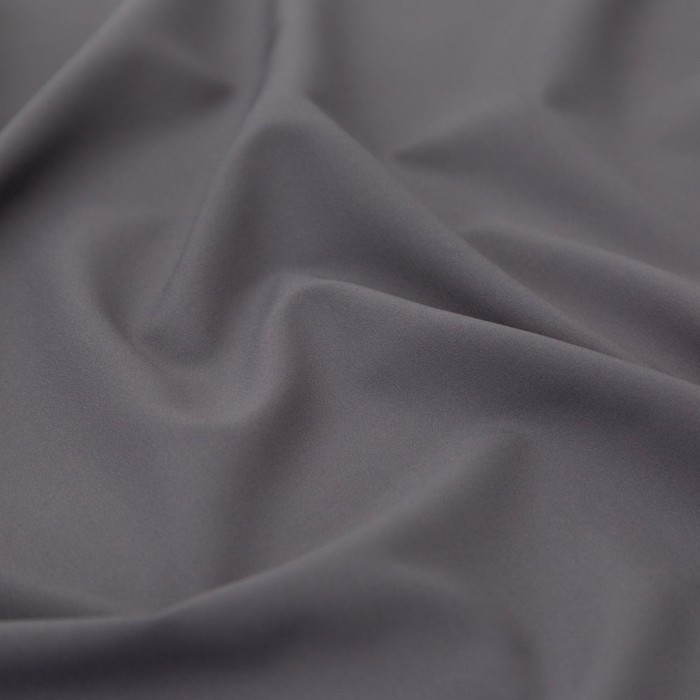 Theory Graphite Soft Polyester Lining - Joann Fabrics