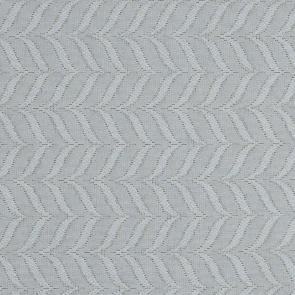 Gray Foliage Quilted Matelasse - Joann Fabrics
