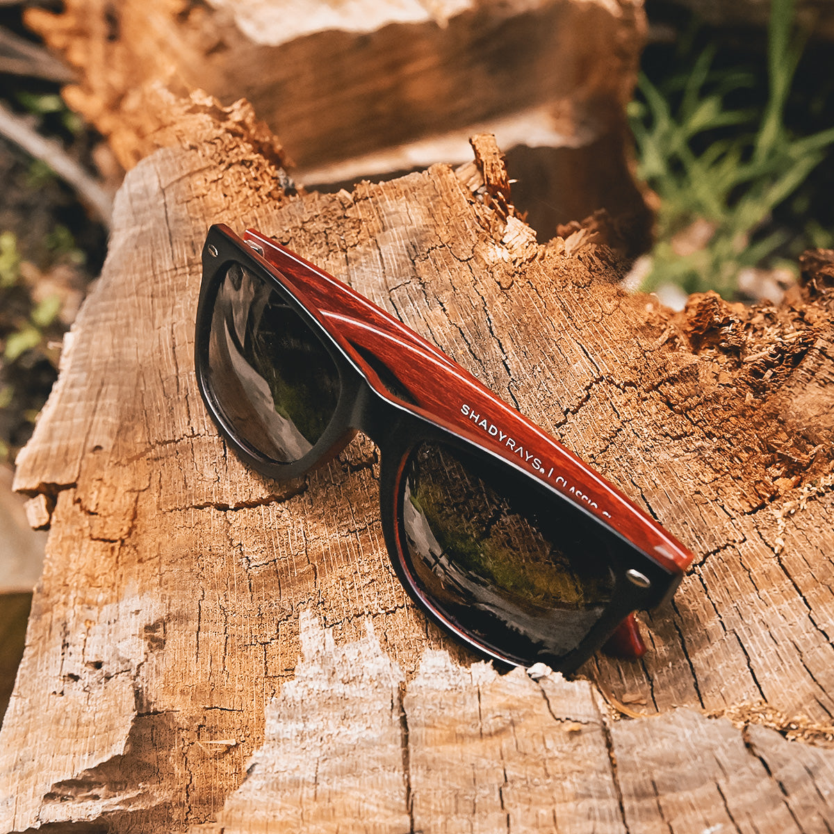Classic Timber – Stealth Timber