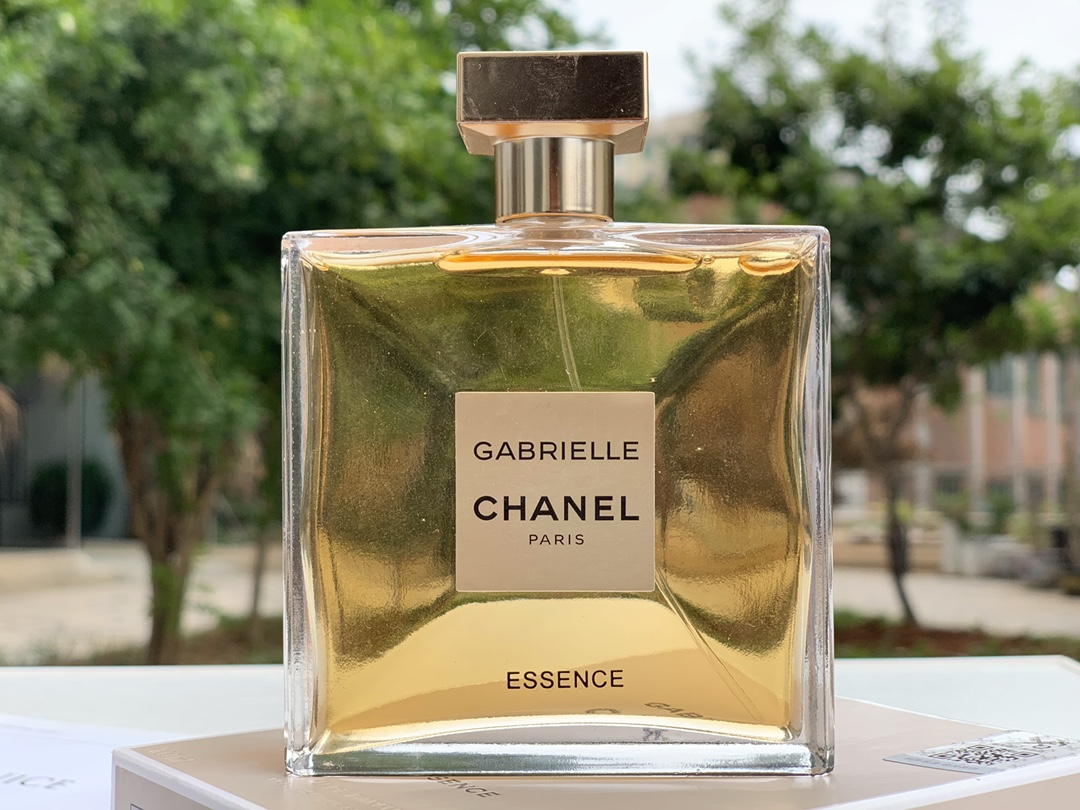 Chanel Chanel Gabrielle women's perfume Gabrielle