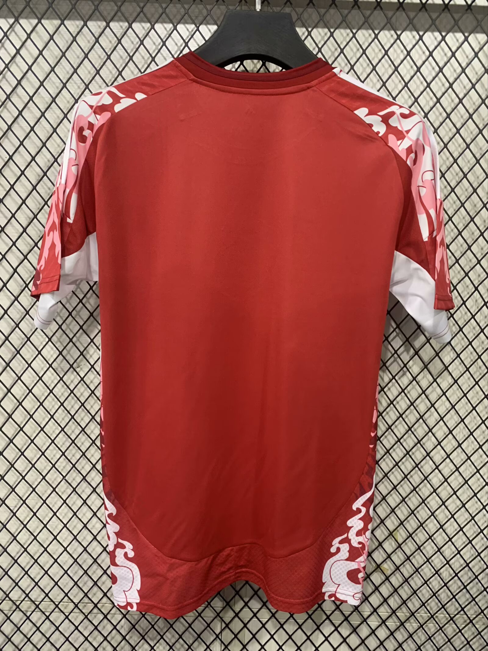 2025/2026 Manchester United Special Edition 03 Football Shirt 1:1 Thai Quality