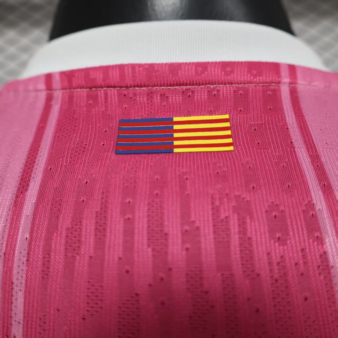 2025/2026 Barcelona Player Version Special Edition 28 Football Jersey 1:1 Thai quality