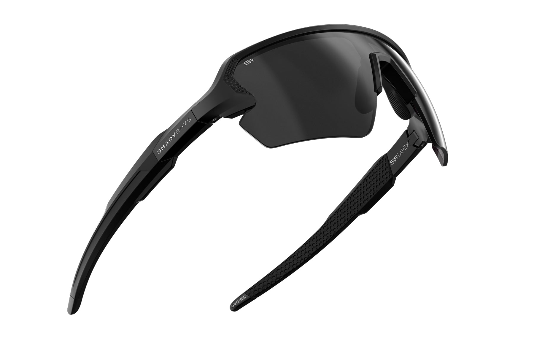 Apex Elite – Blackout