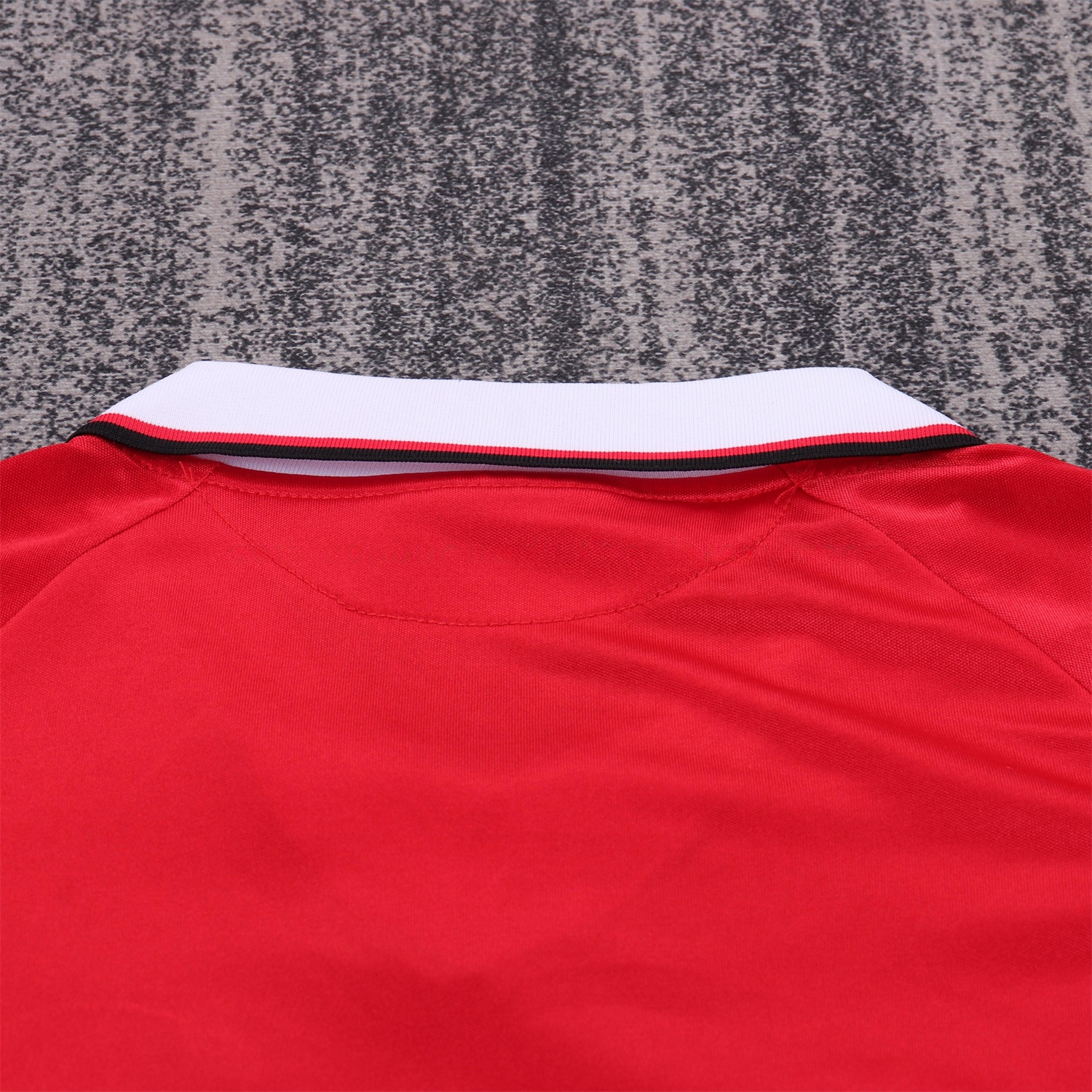 Retro Manchester United 1999-00 Home Kids Kit - UnitedFutballJersey