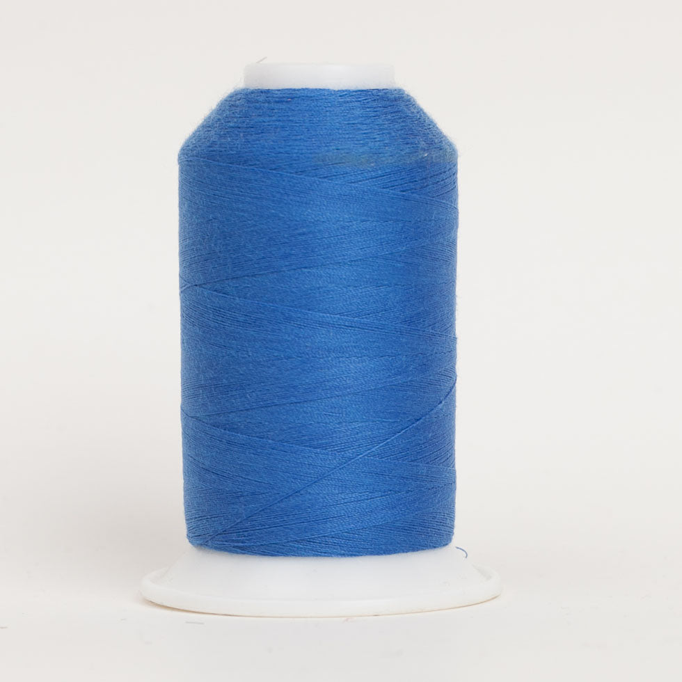 Gutermann Mini King Serger Thread 1000m - 251 Cobalt Blue - Joann Fabrics