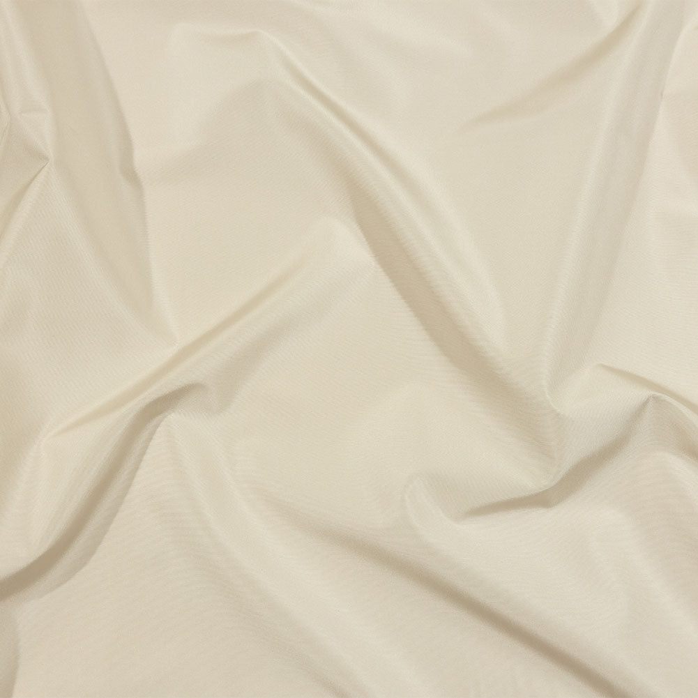Balenciaga Italian Light Beige Polyester and Viscose Micro Faille - Joann Fabrics