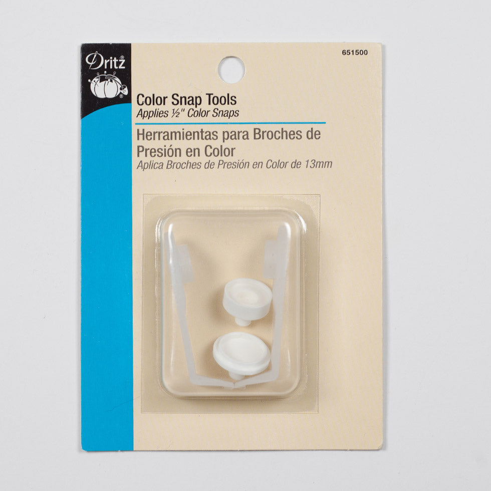 Dritz Color Snap Tools - Joann Fabrics