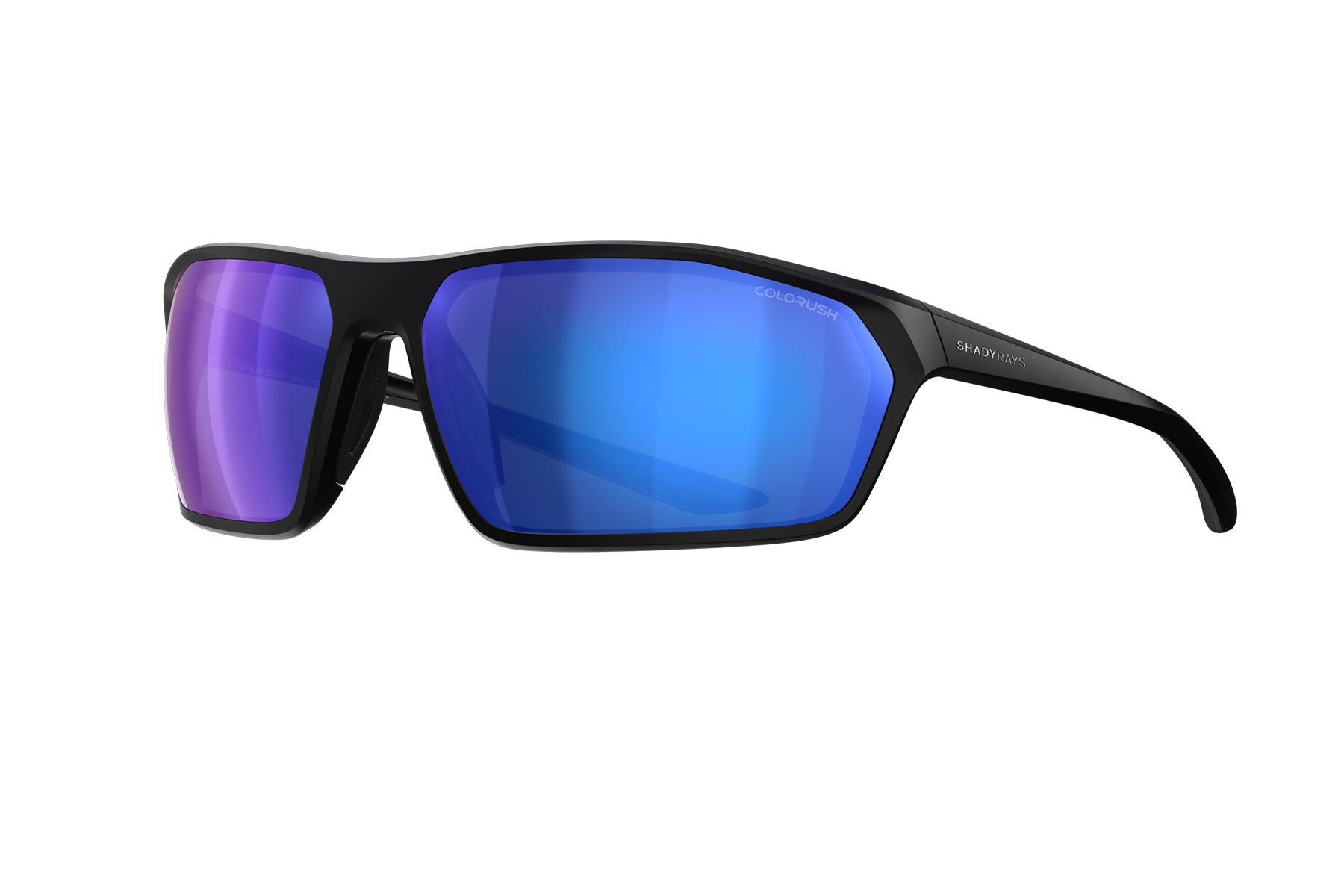 Ace Elite – Black Glacier