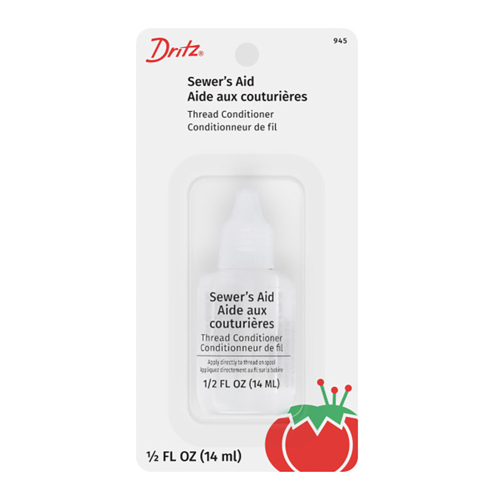 Dritz Sewer's Aid Lubricant - 0.5 OZ - Joann Fabrics