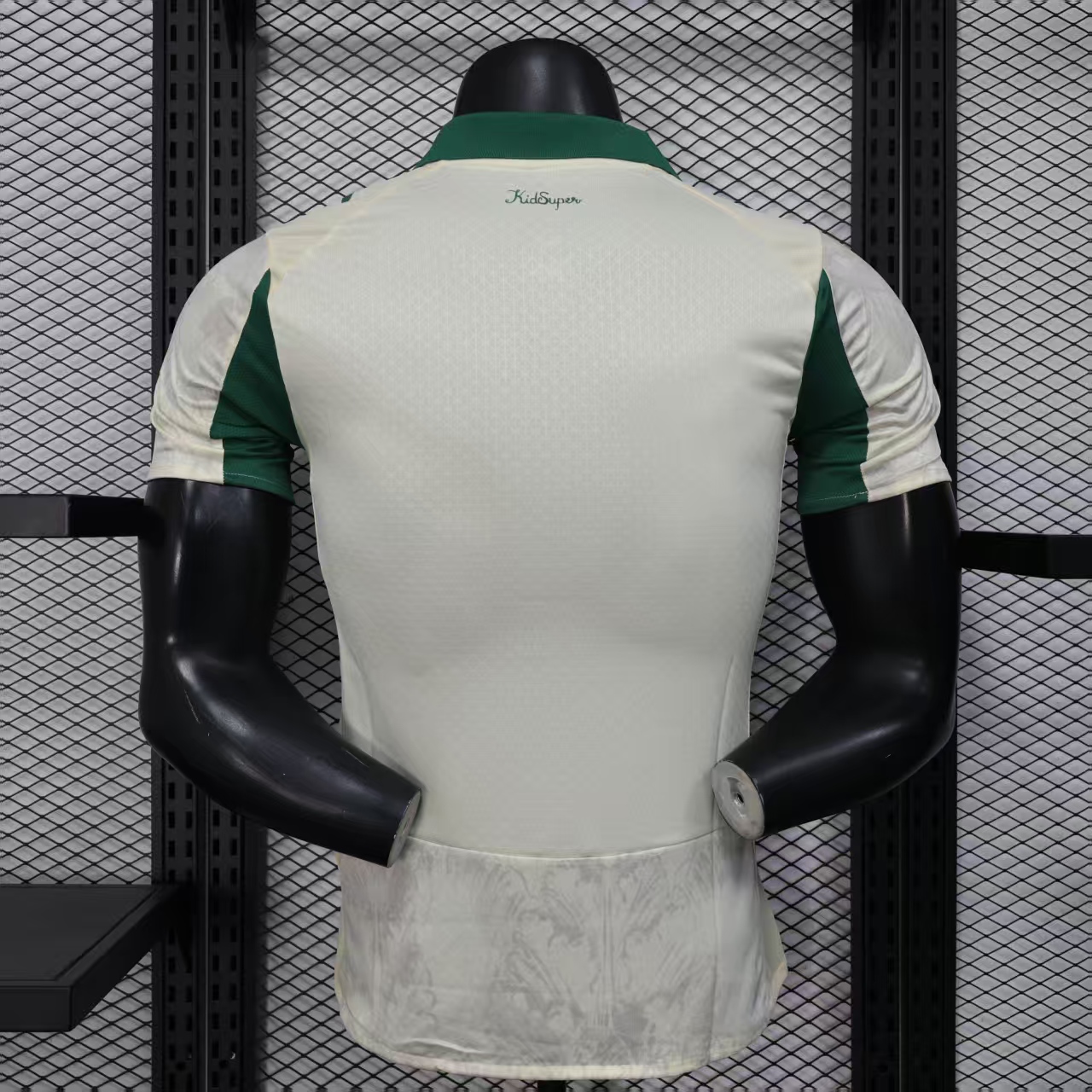 2025/2026 Player Version Palmeiras World Cup Away Football Jersey 1:1 Thai quality