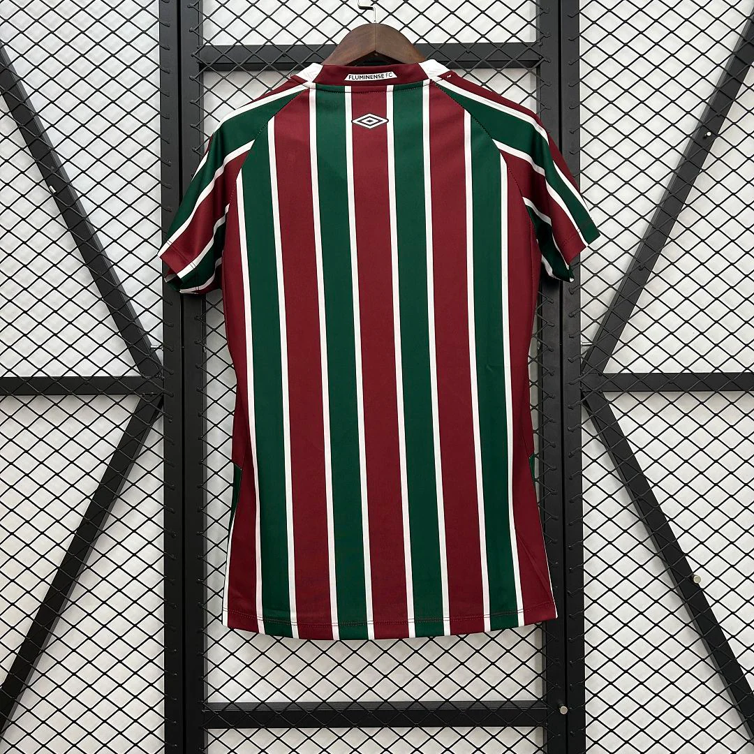 2025/2026 Fluminense Home Women