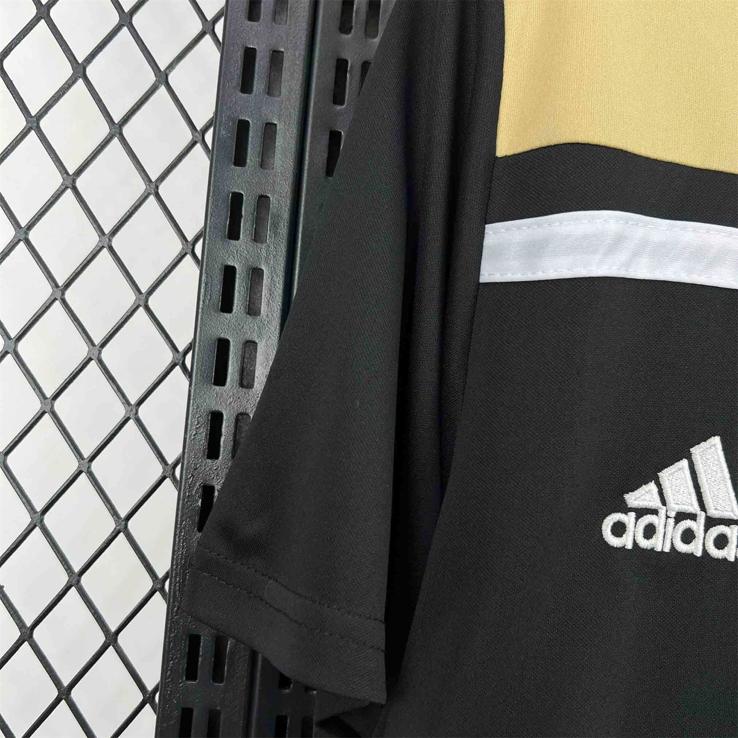 Retro Ajax 2018-19 Away Jersey - UnitedFutballJersey