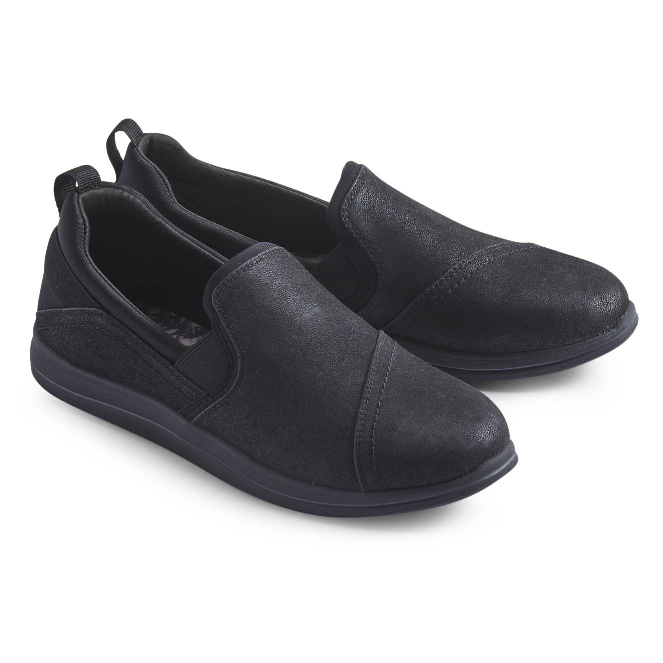 Everyday Slip-Ons by Clarks®, Lightweight, Comfy, and Casual - Northstyle Catalog