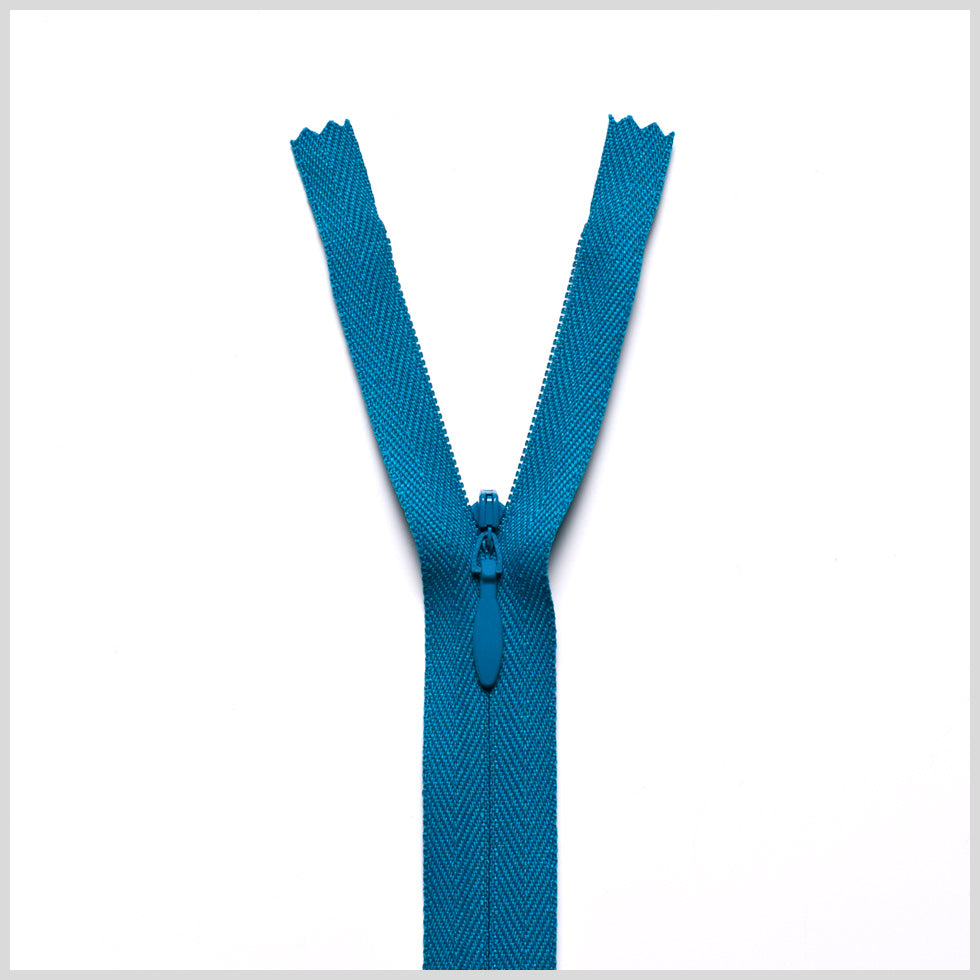 Invisible Zipper 9