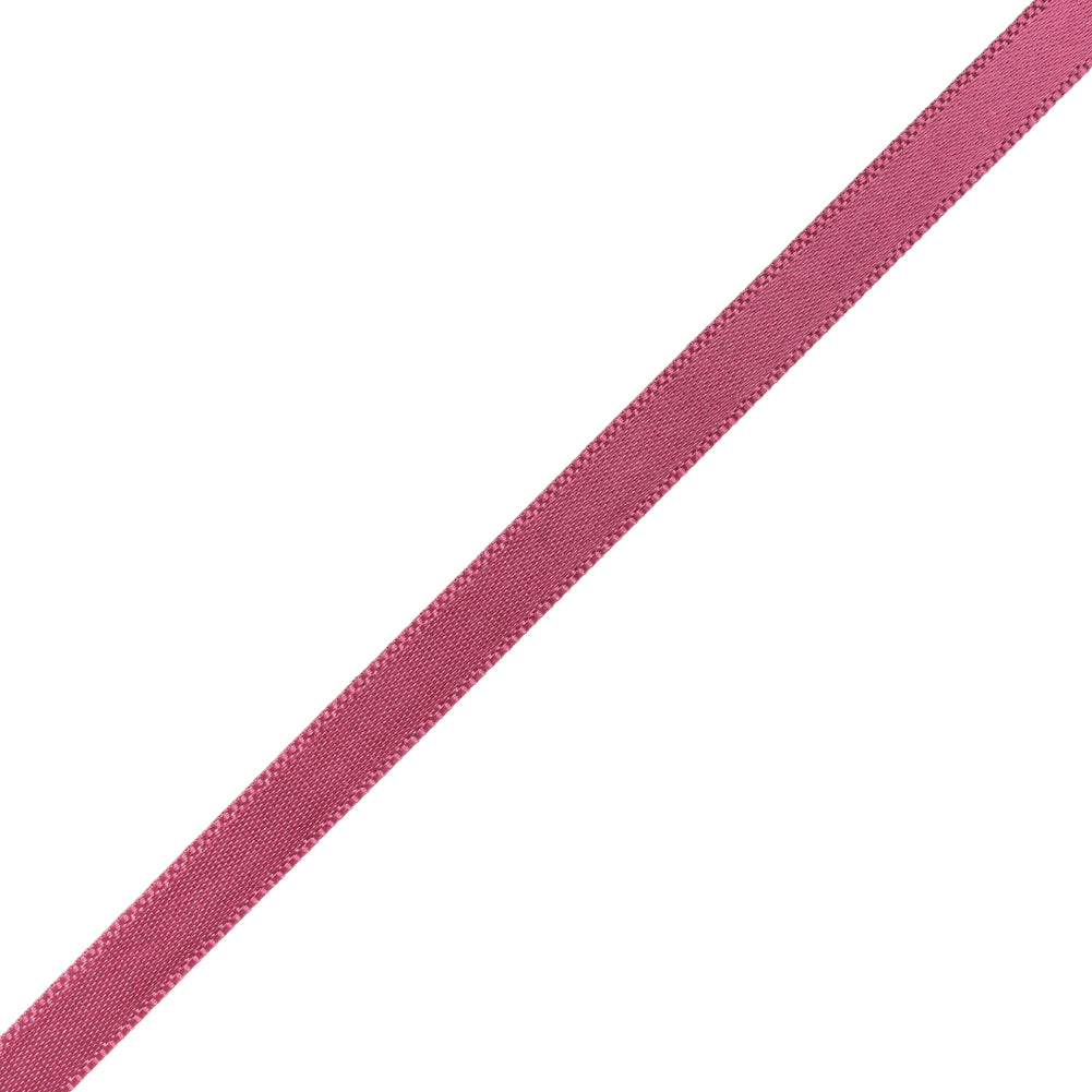 Satin Ribbon Double Faced - 0.25