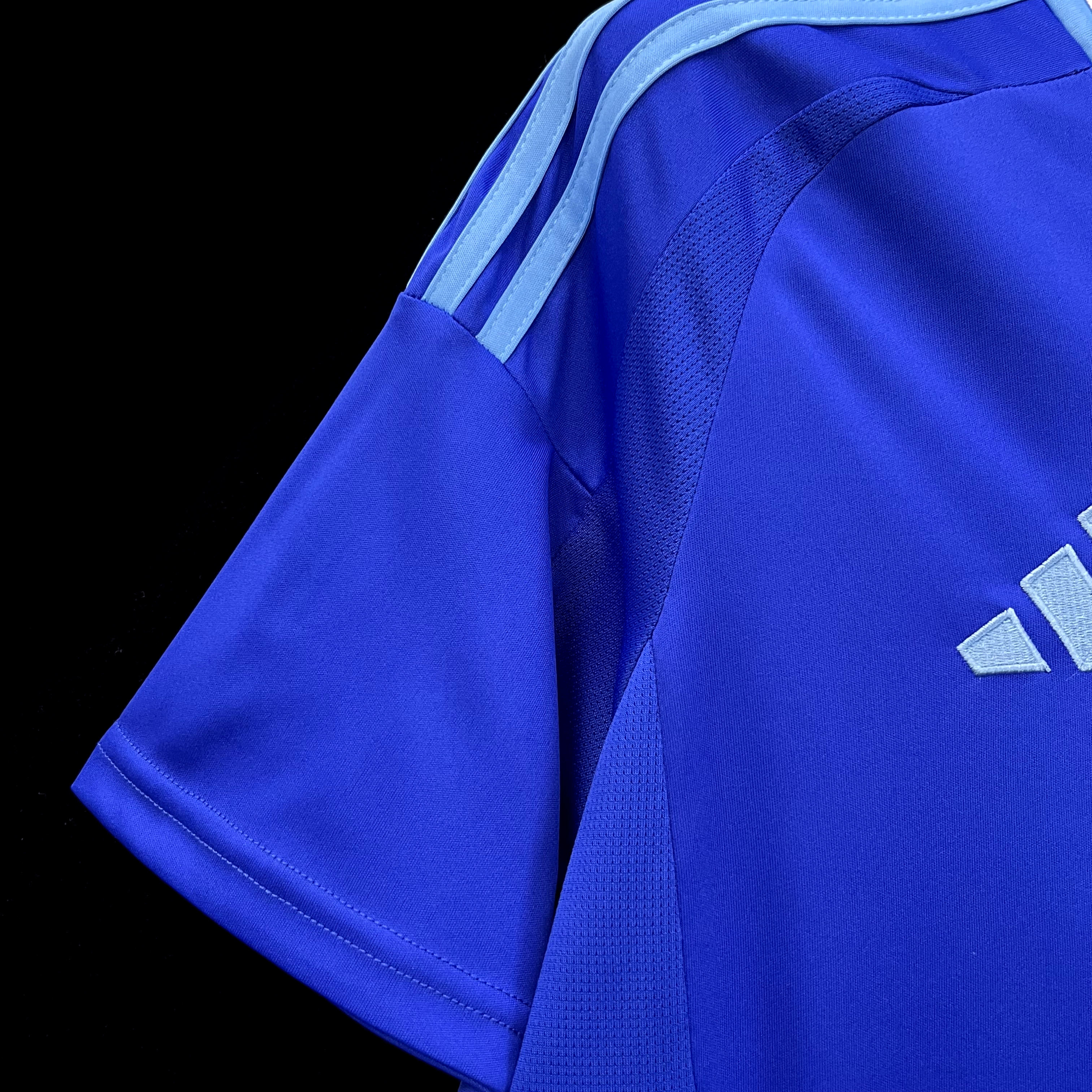 2024-2025 Argentina National Team Away Football Shirt
