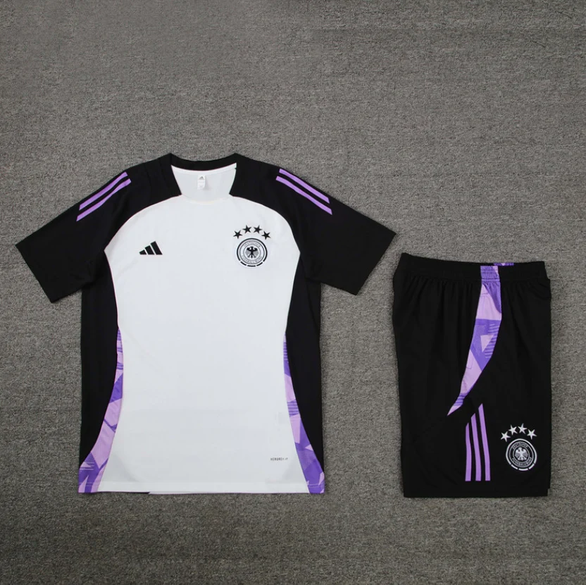 Germany Training Set