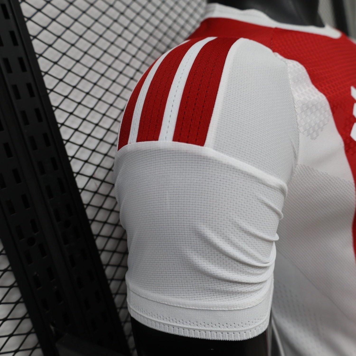 Ajax 26-27 Home Jersey - Player Version - UnitedFutballJersey