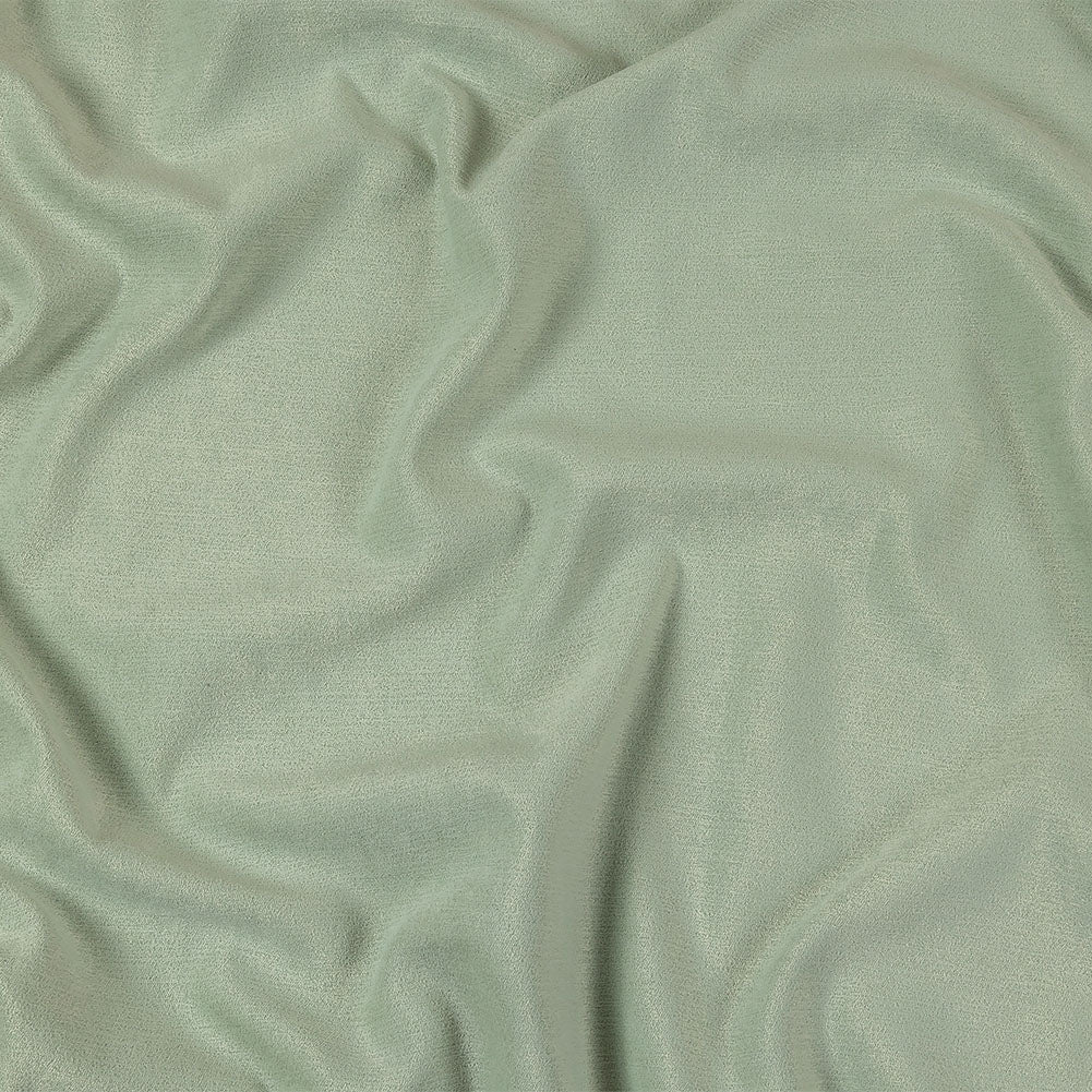 Micro Polyester Chenille - Mint - British Imported - Joann Fabrics