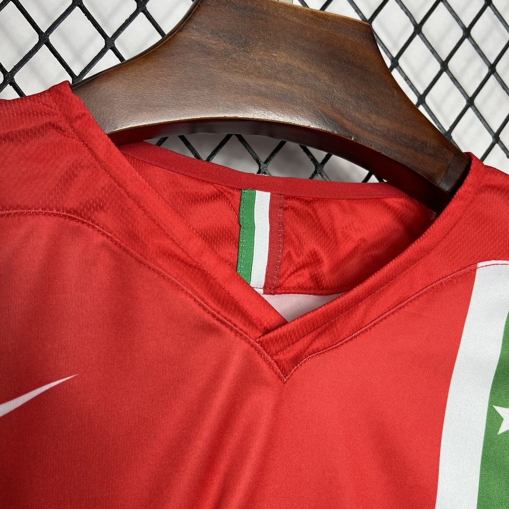 2005/2006 Retro Juventus Away Soccer Jersey 1:1 Thai Quality
