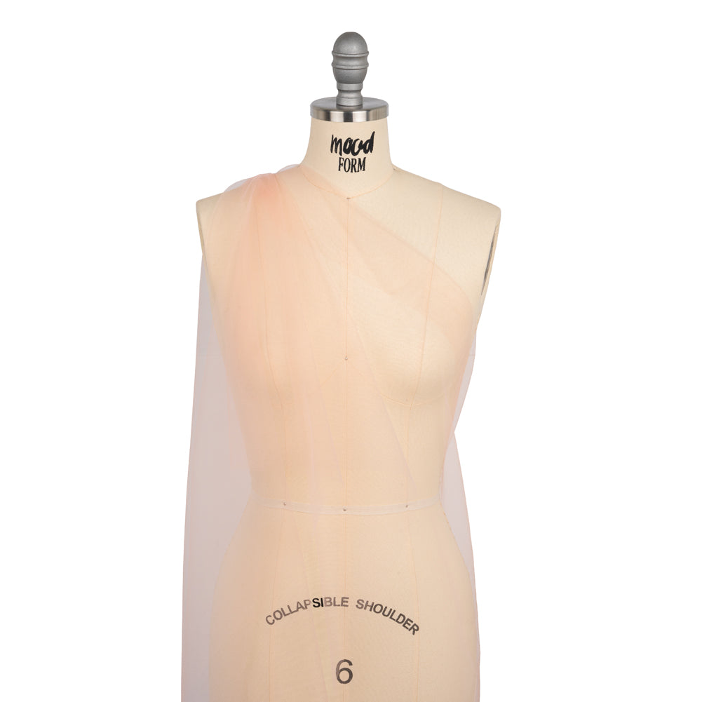 Nylon Tulle 108