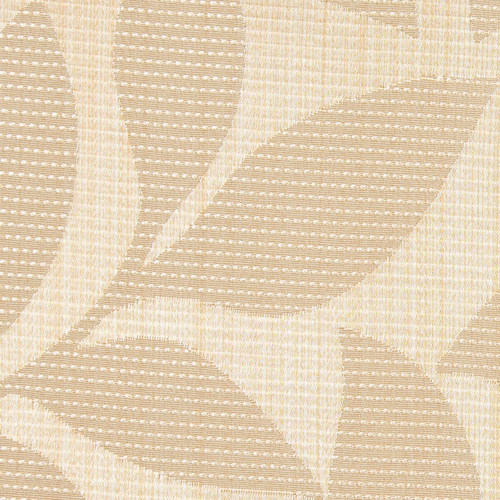 Gold Satiny Woven Leaves Jacquard - Joann Fabrics